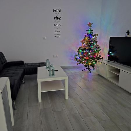 Apartamento Mi Currilla Sanlúcar de Barrameda Eksteriør billede