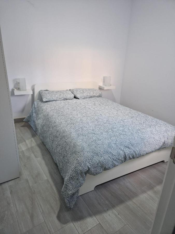 Apartamento Mi Currilla Sanlúcar de Barrameda Eksteriør billede