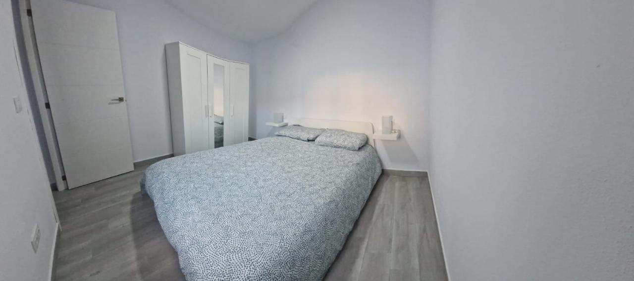 Apartamento Mi Currilla Sanlúcar de Barrameda Eksteriør billede