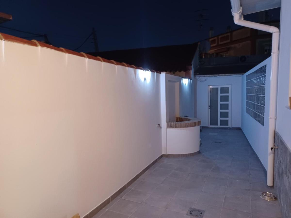 Apartamento Mi Currilla Sanlúcar de Barrameda Eksteriør billede