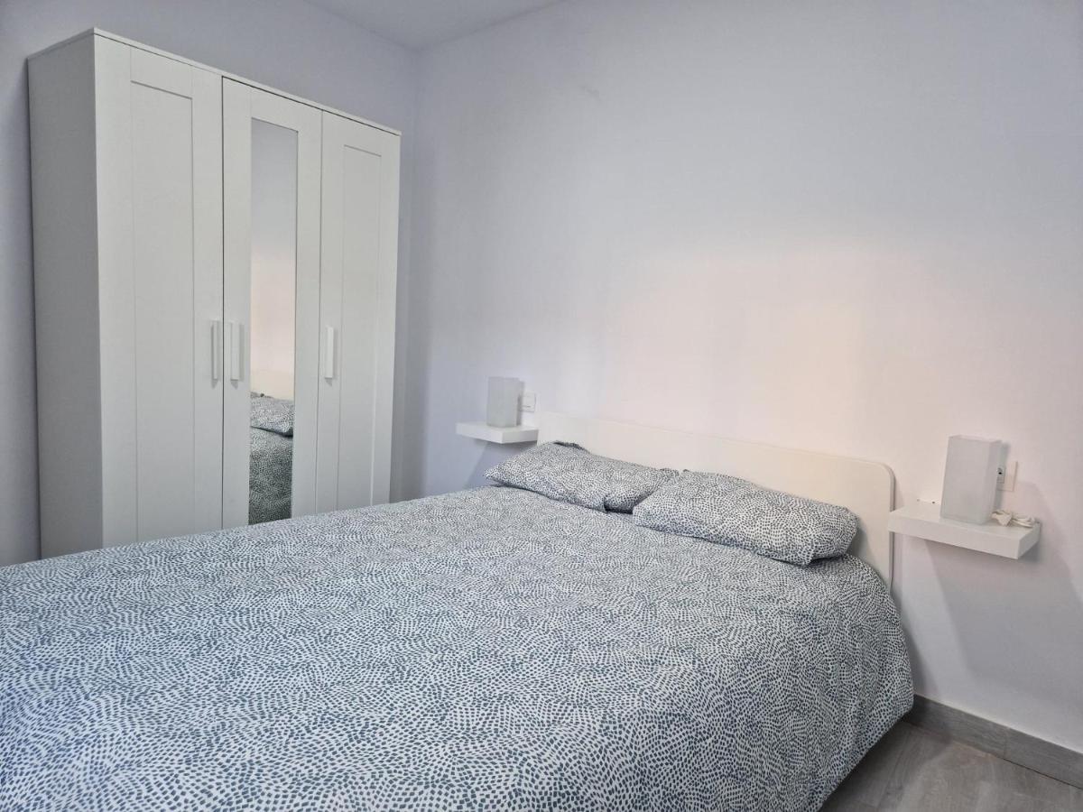Apartamento Mi Currilla Sanlúcar de Barrameda Eksteriør billede