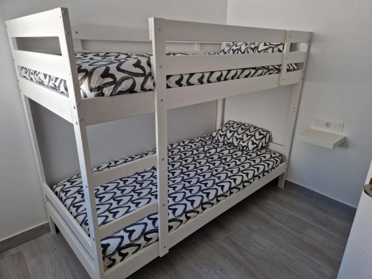 Apartamento Mi Currilla Sanlúcar de Barrameda Eksteriør billede