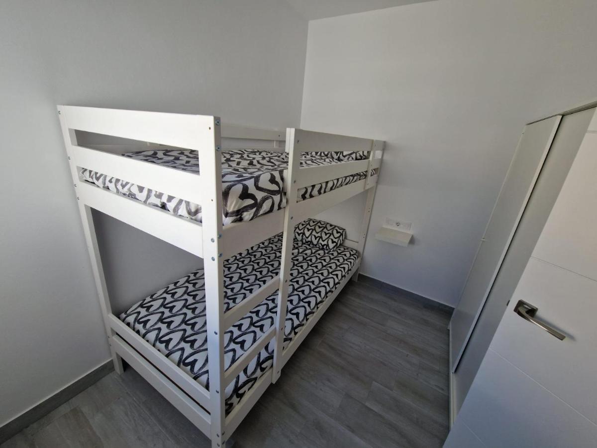 Apartamento Mi Currilla Sanlúcar de Barrameda Eksteriør billede