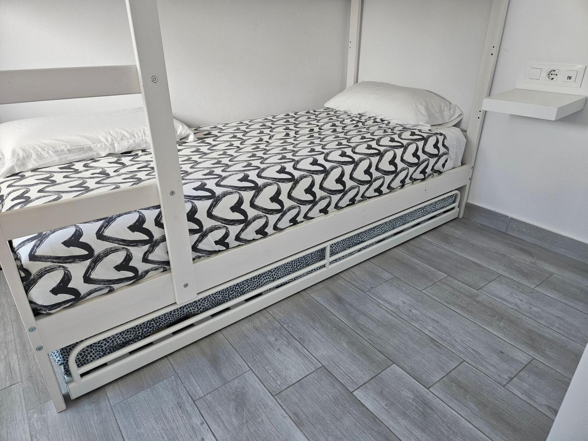 Apartamento Mi Currilla Sanlúcar de Barrameda Eksteriør billede